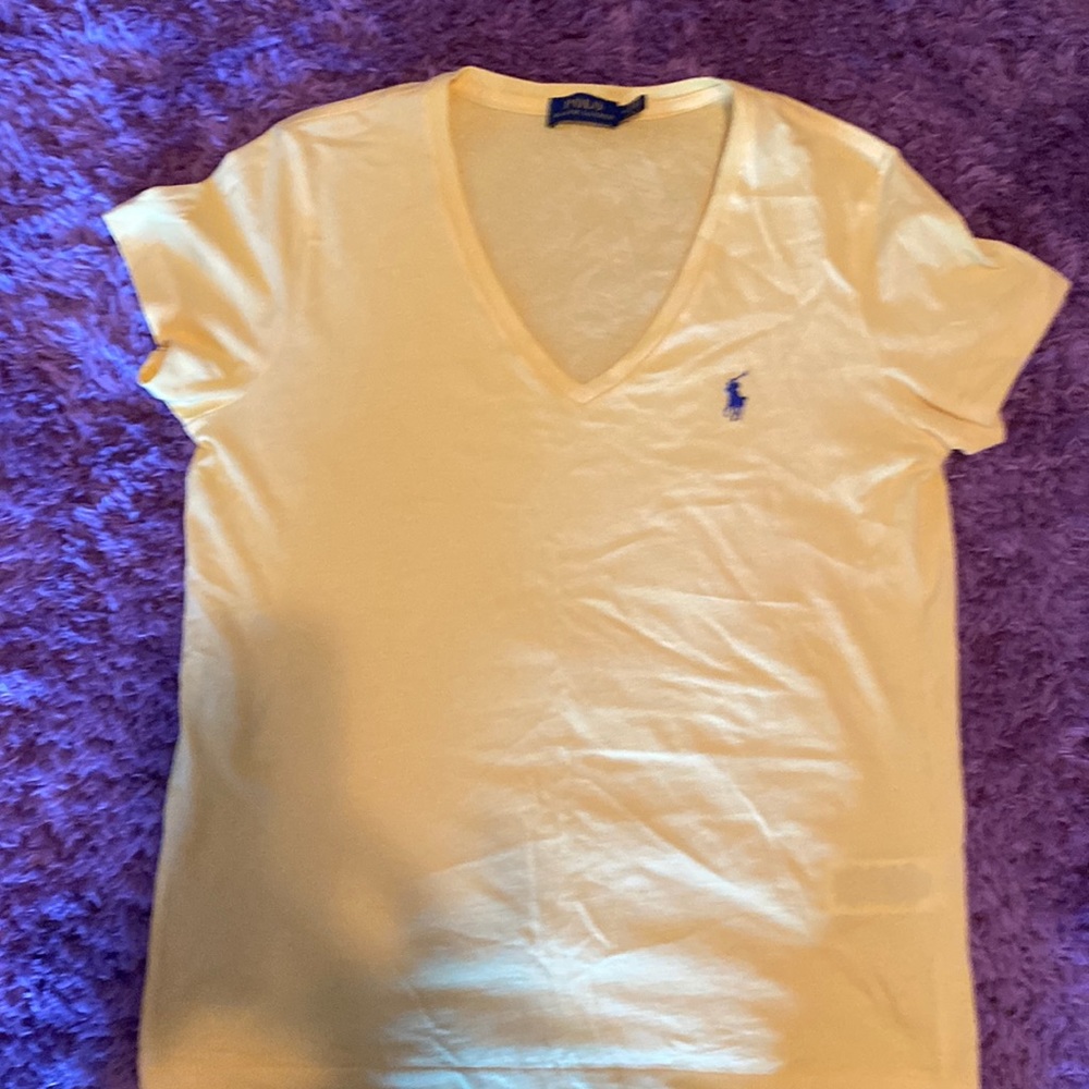 POLO TEE